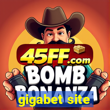 gigabet site